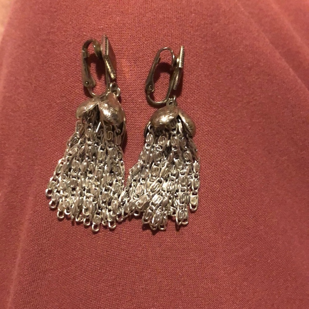Vintage Sarah Coventry Earrings